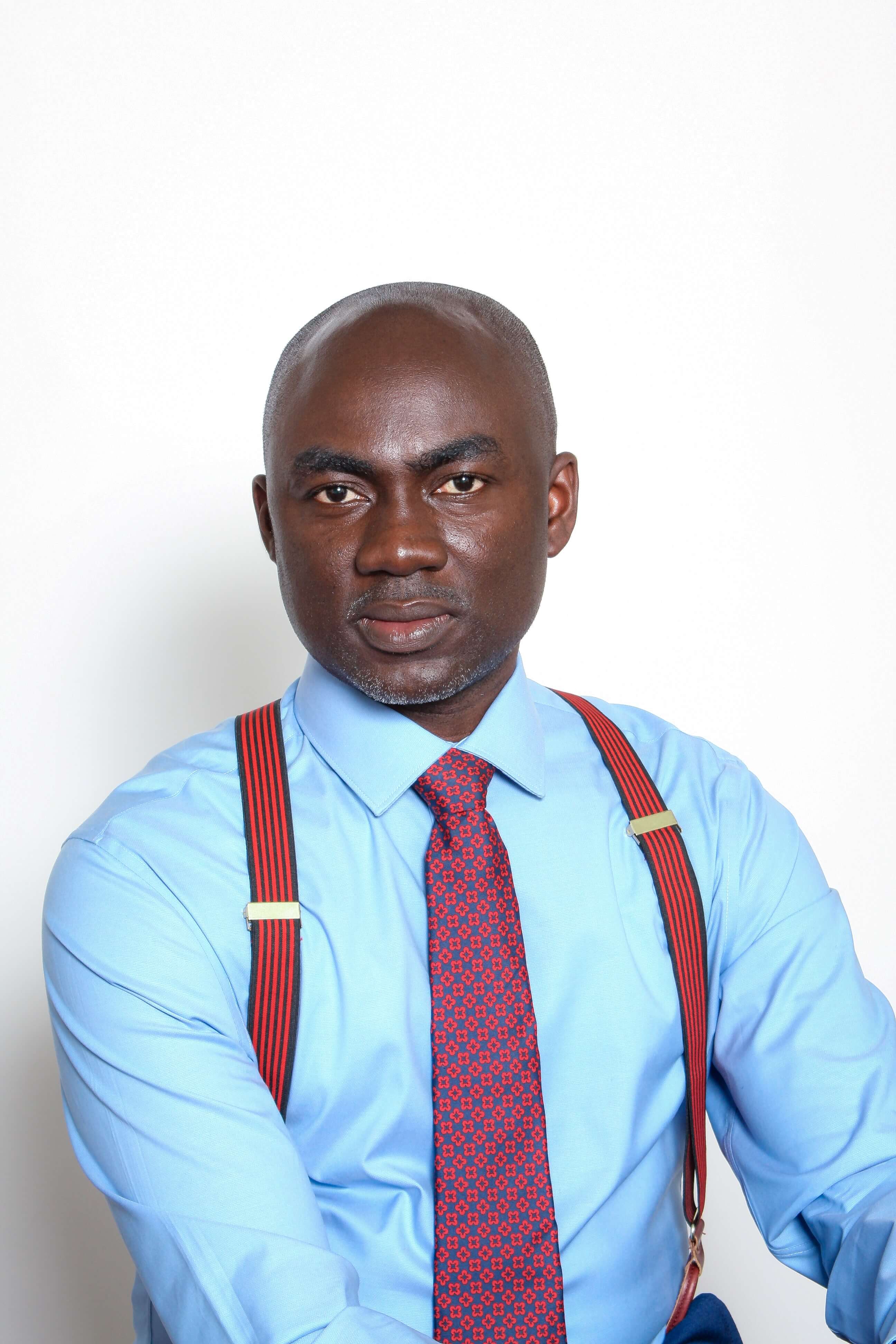 Bisoye Adetiloye HOD Teen