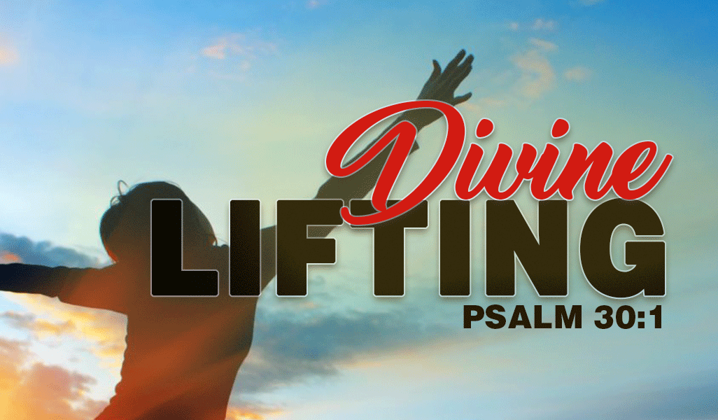 Divine Lifting