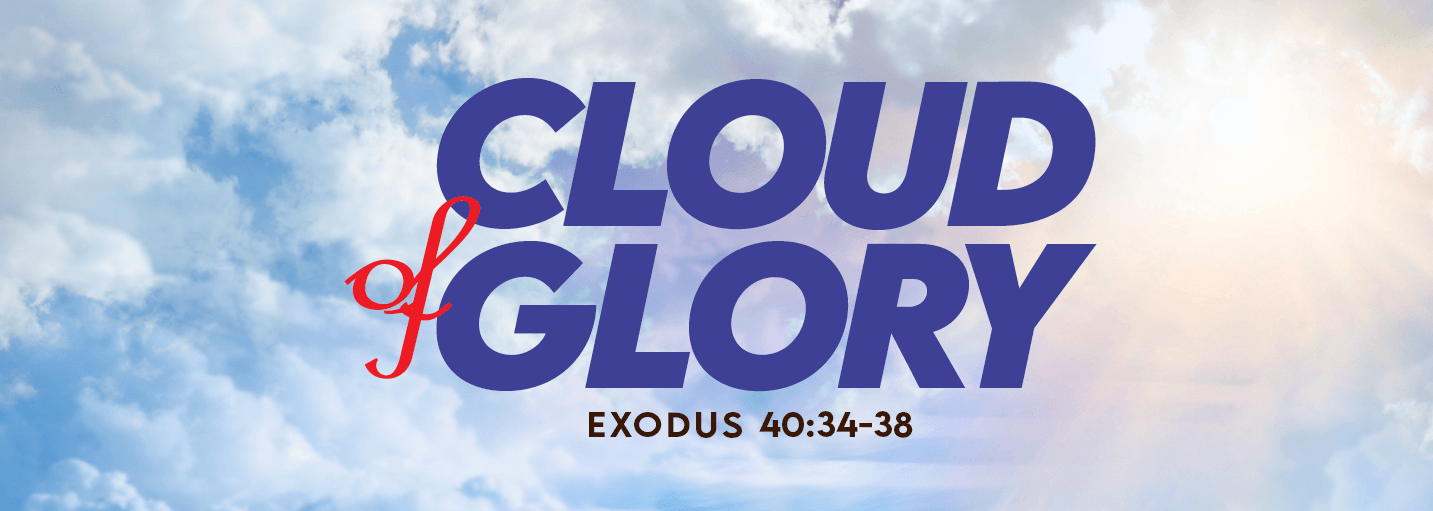 glory cloud